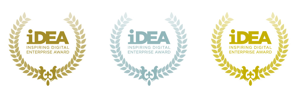 iDEA Logo