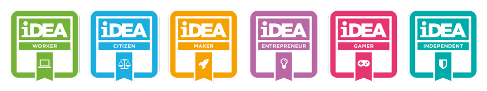 iDEA Logo