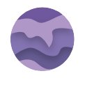 Purple Planet Image