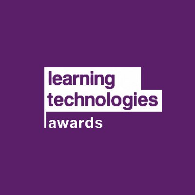 Learning Technology Award 2021